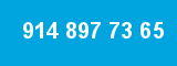 914 897 73 65 914 897 73 65